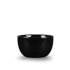 - Skål porcelain 14 cm - SORT*Piet Hein Online