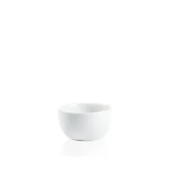 - Skål porcelain 10 cm - HVID^Piet Hein Discount