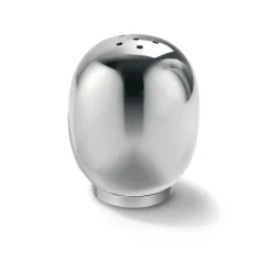 - Super-egg Salt strøer - støbt rustfrit stål*Piet Hein Best