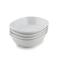 - Superellipse tallerken dyb 15*18 cm*Piet Hein Outlet