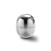 - TwinBowl Super-æg- 7 cm - Rustfrit stål*Piet Hein Best