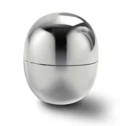 - TwinBowl Super-æg- 10 cm - Rustfrit stål*Piet Hein Sale