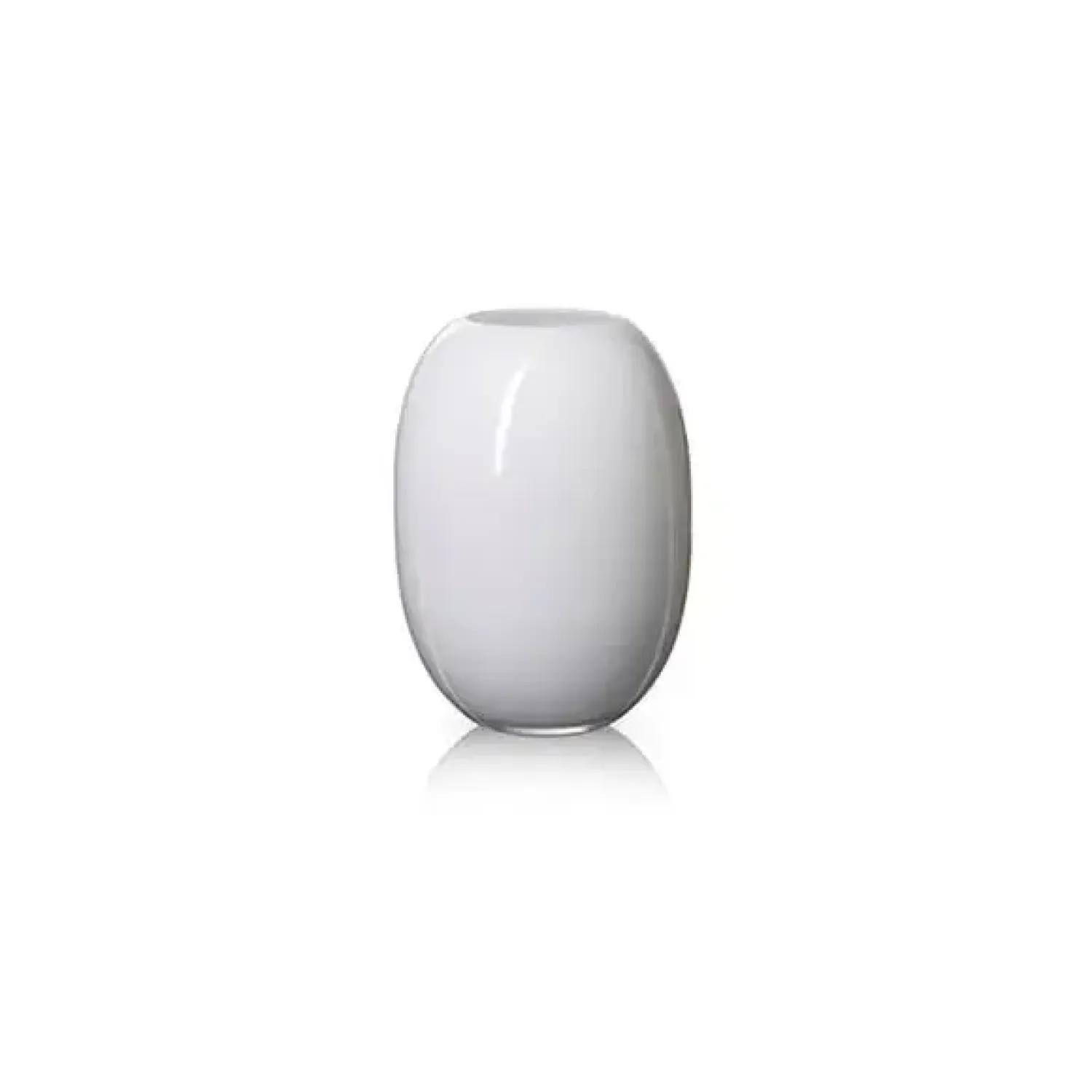 - Vase glas 10 cm - OPAL*Piet Hein Online