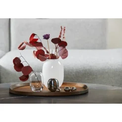 - Vase glas 25 cm - OPAL*Piet Hein Best