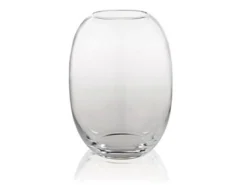 - Vase glas 50 cm - KLAR*Piet Hein Sale