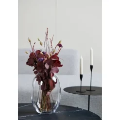 - Vase glas 30 cm - KLAR^Piet Hein