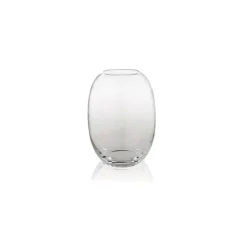 - Vase glas 25 cm - KLAR*Piet Hein Clearance