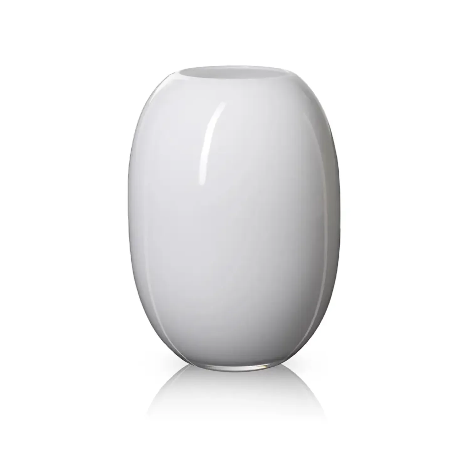 - Vase glas 30 cm - OPAL^Piet Hein