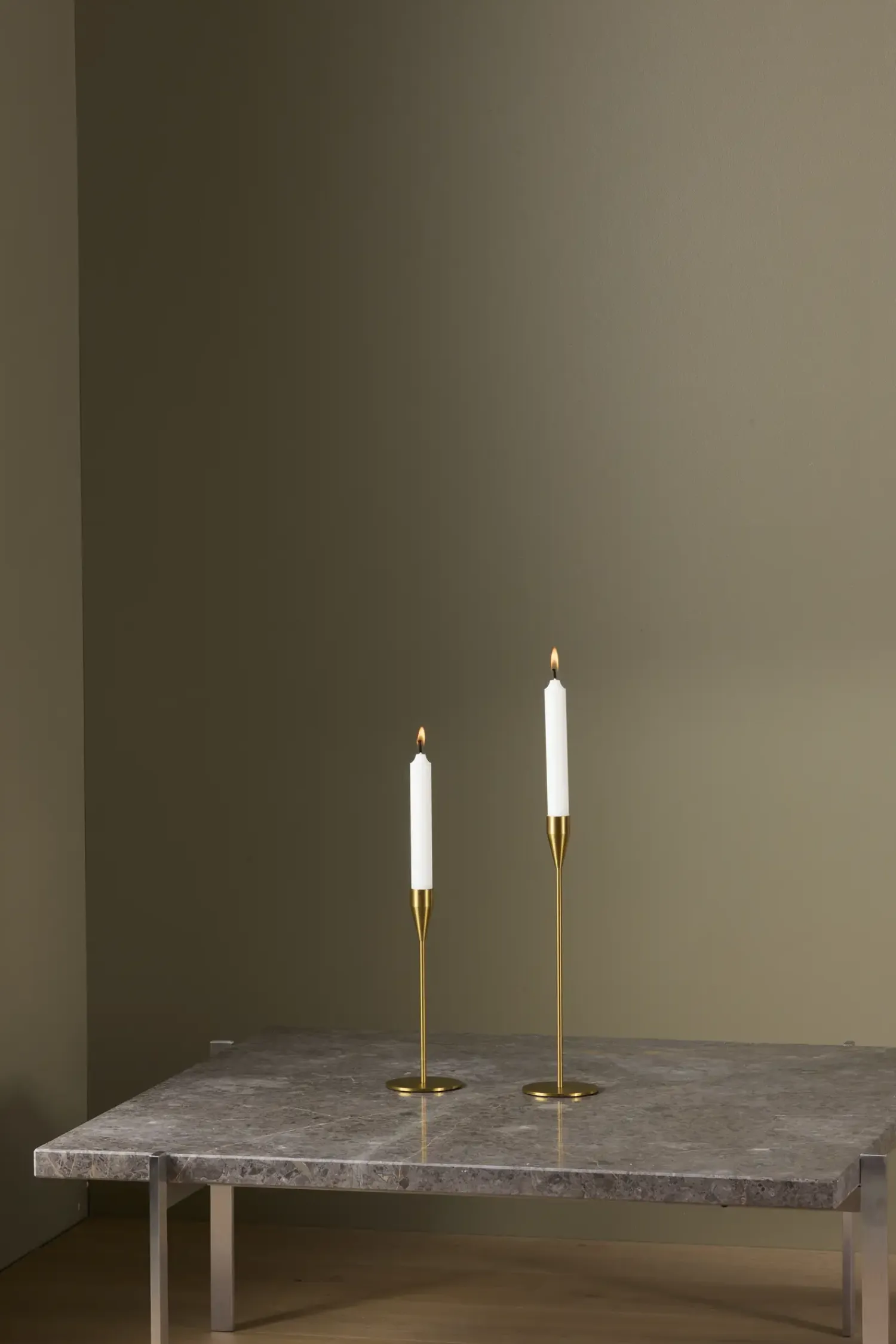 - Venus + Jupiter Messing*Piet Hein Sale