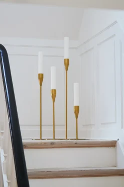 - Venus MAXI 47,5 cm Messing*Piet Hein Best