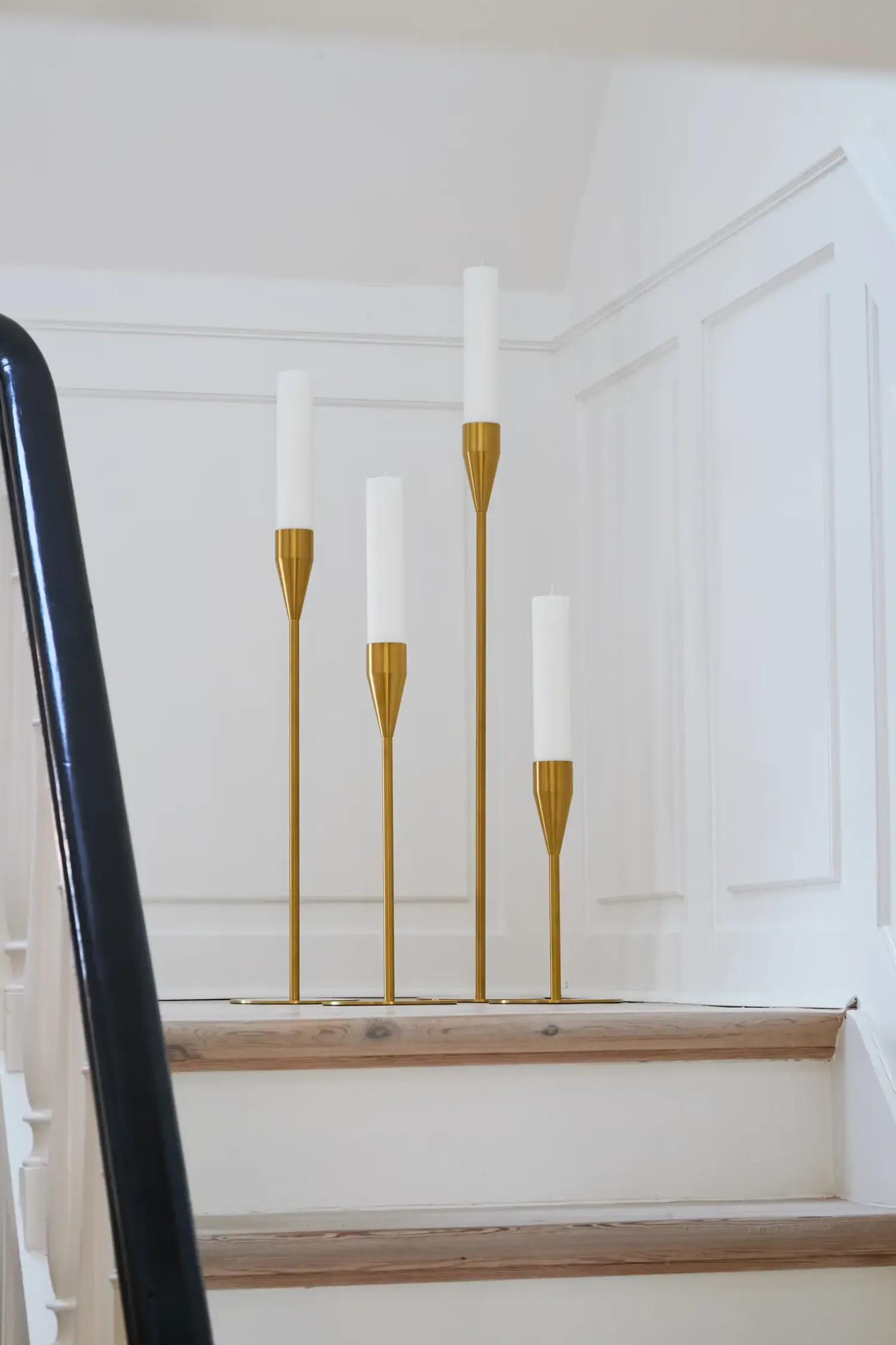 - Venus MAXI 47,5 cm Messing*Piet Hein Best