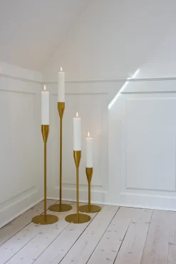 - Venus MAXI 47,5 cm Messing*Piet Hein Best