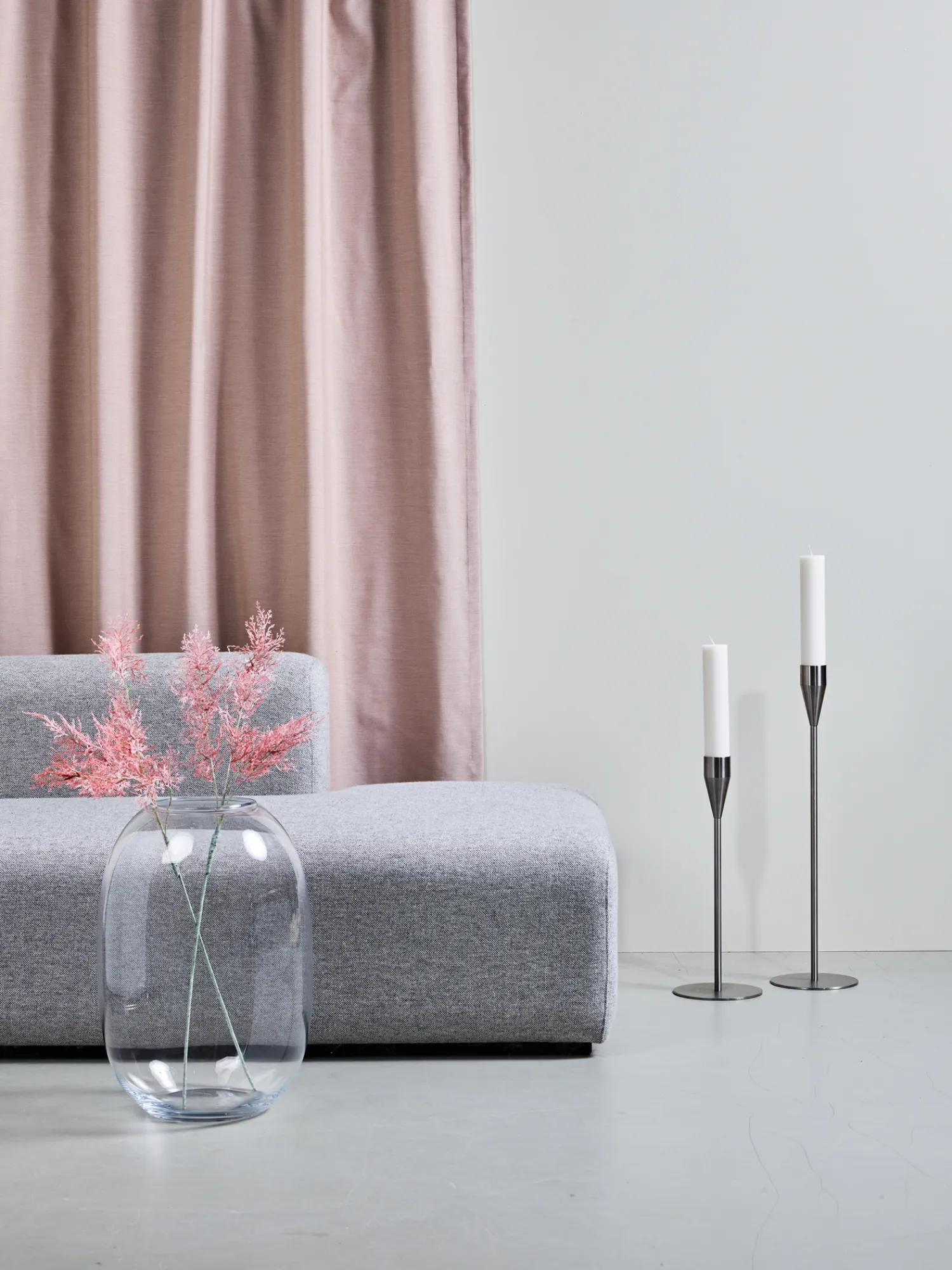 - Venus MAXI Lysestage 475 mm^Piet Hein Hot