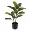 - Artificial plant Oak Leaf^Present time Clearance