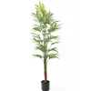 - Artificial plant Gold Palm Tree large^Present time Best