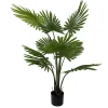 - Artificial plant Fan Palm Tree*Present time Best