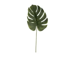 - Artificial plant Monstera Stem green^Present time Online
