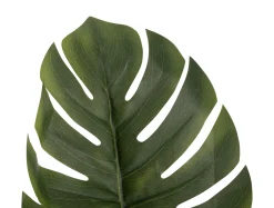 - Artificial plant Monstera Stem green^Present time Online