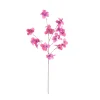 - Artificial plant Flower Stem fuchsia^Present time New