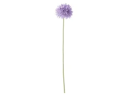 - Artificial flower Single Spring soft purple*Present time Clearance