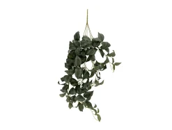 - Artificial plant Hanging Tradescantia^Present time Online