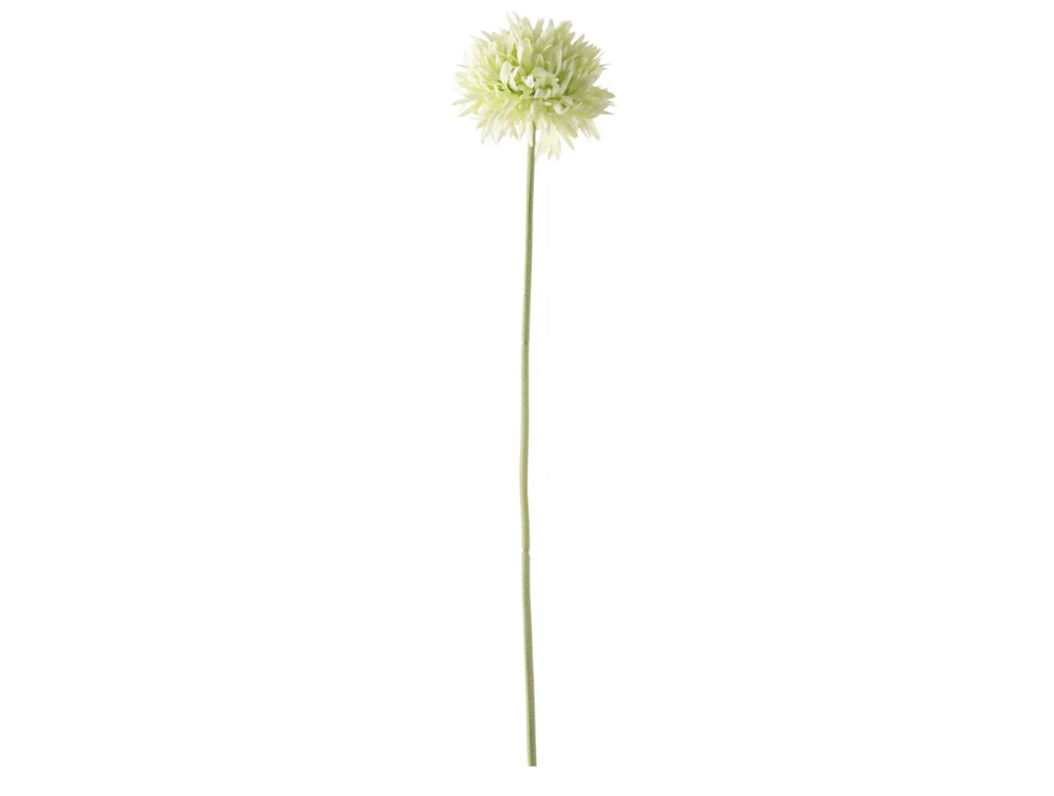 - Artificial flower Single Spring soft green*Present time Outlet