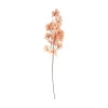 - Artificial plant Flower Stem soft pink^Present time Best