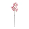 - Artificial flower Milan Flowers bright pink^Present time Online
