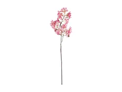 - Artificial flower Milan Flowers bright pink^Present time Online