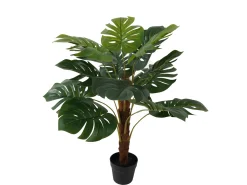 - Artificial plant Monstera large*Present time Hot