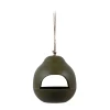 - Bird feeder Capullo luxury green*Present time Outlet