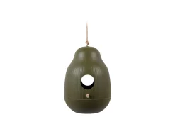 - Bird house Capullo luxury green*Present time Discount