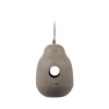 - Bird house Capullo warm grey*Present time New