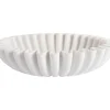 - Bowl Wave large white*Present time Hot