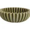 - Bowl Wave medium dark green^Present time Clearance