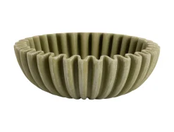 - Bowl Wave medium dark green^Present time Clearance
