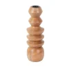 - Candle holder Formado Large mango wood^Present time Best