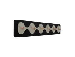 - Coatrack Rizar large black^Present time Sale