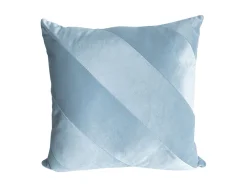 - Cushion Tono square soft blue^Present time