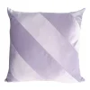 - Cushion Tono square soft purple*Present time Hot
