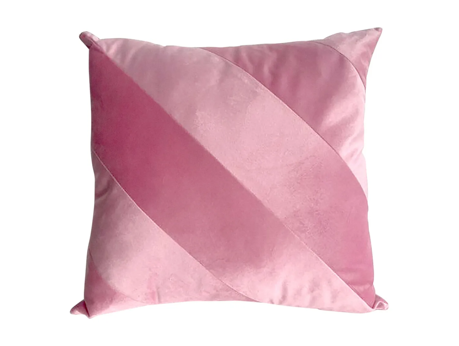 - Cushion Tono square bright pink*Present time Sale