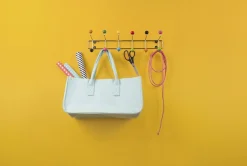 - Hat rack Saturnus with coloured assorted balls XL*Present time Sale