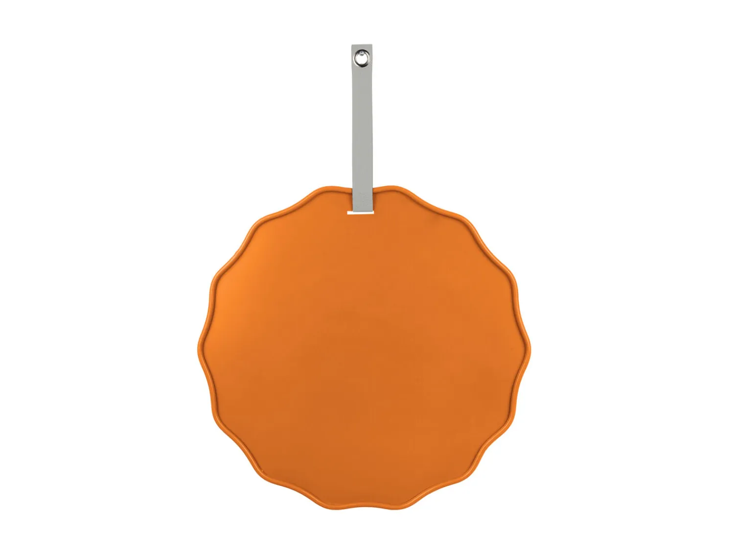 - Memo board Funky Wave bright orange^Present time