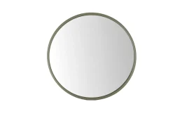 - Mirror Riqueza luxury green^Present time