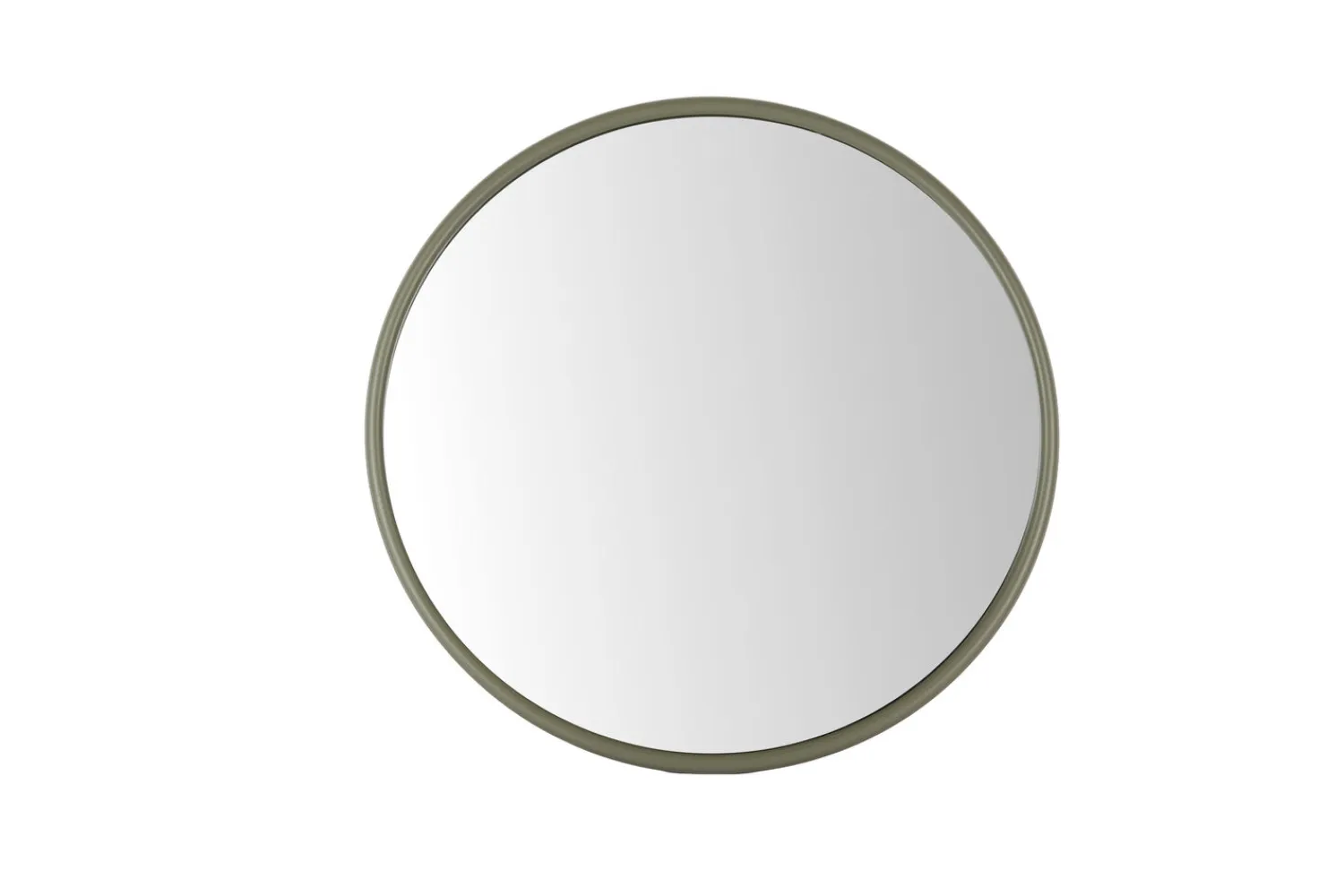 - Mirror Riqueza luxury green^Present time