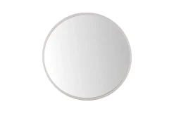 - Mirror Riqueza warm grey^Present time Discount