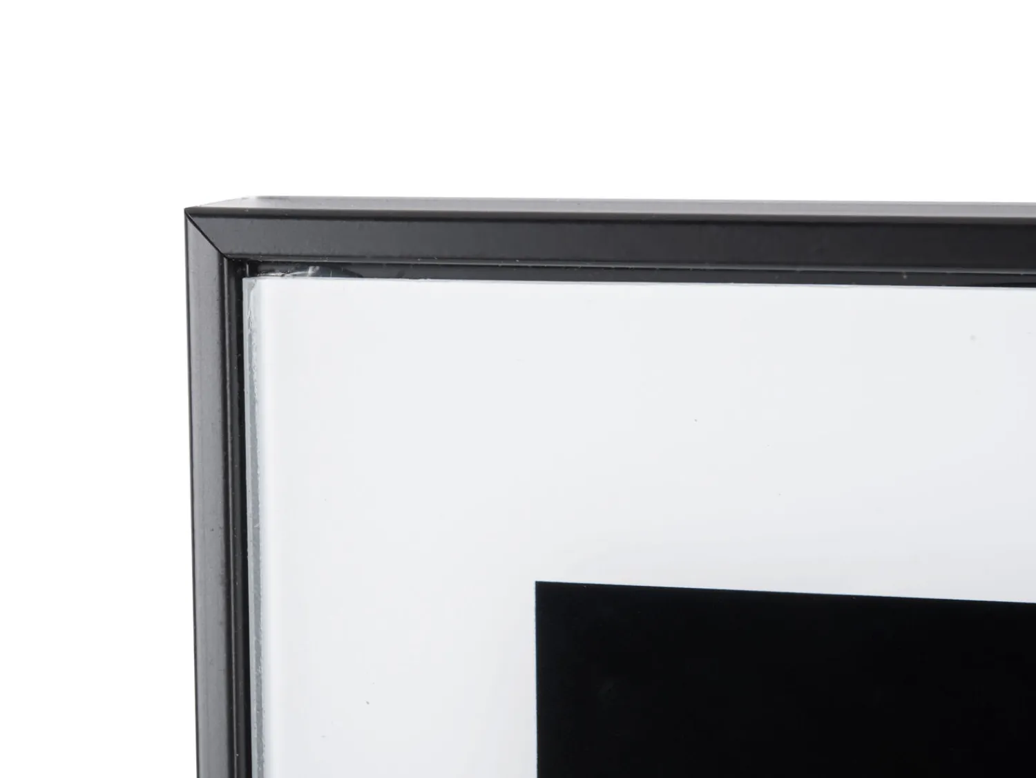 - Photo art Leopard glass black & white*Present time Online