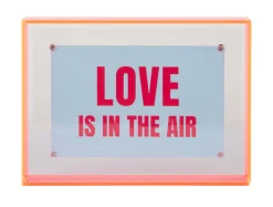 - Photo frame Gayo Medium acrylic bright pink^Present time Outlet