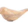 - Statue Bird mango wood^Present time Online