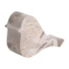 - Statue Bird small marble brown^Present time Hot